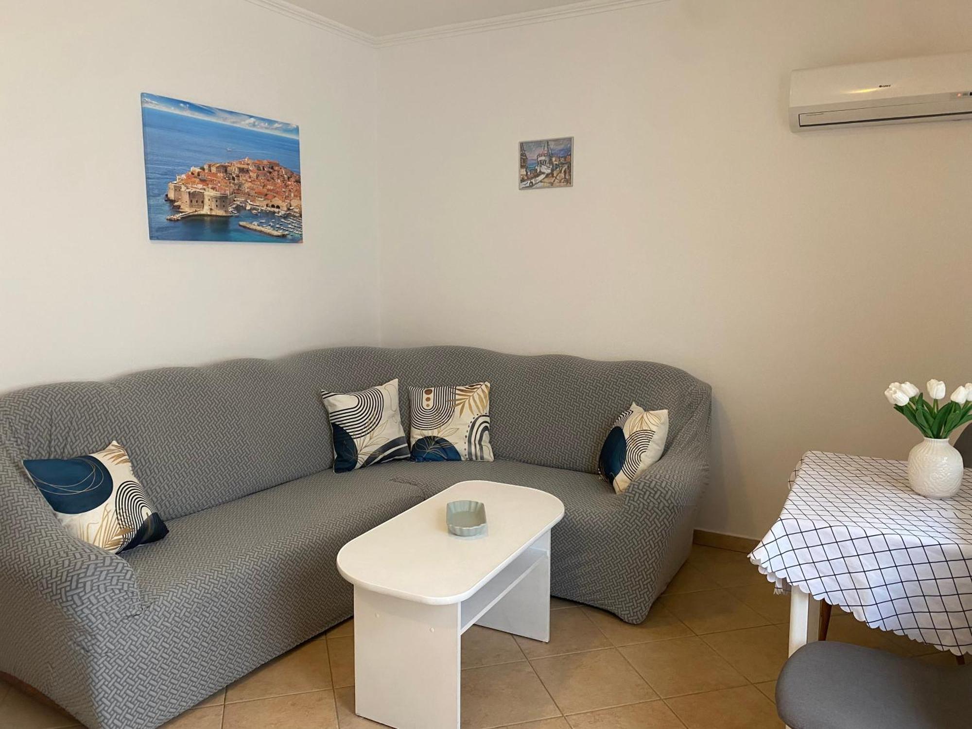 Apartments Gera Dubrovnik Exterior photo