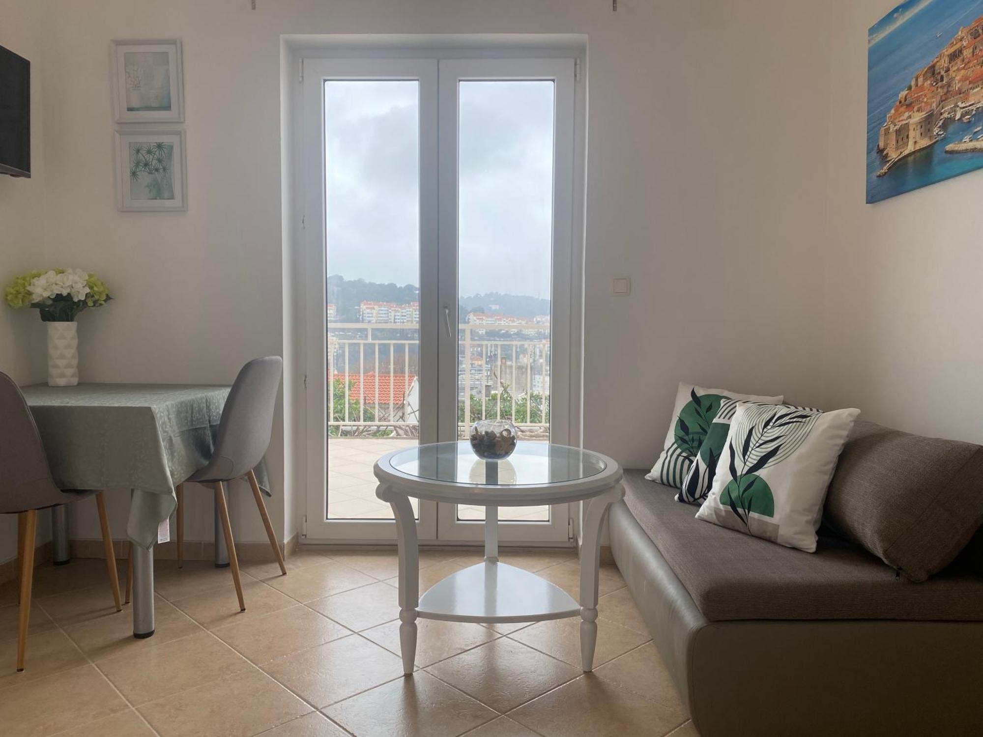 Apartments Gera Dubrovnik Exterior photo