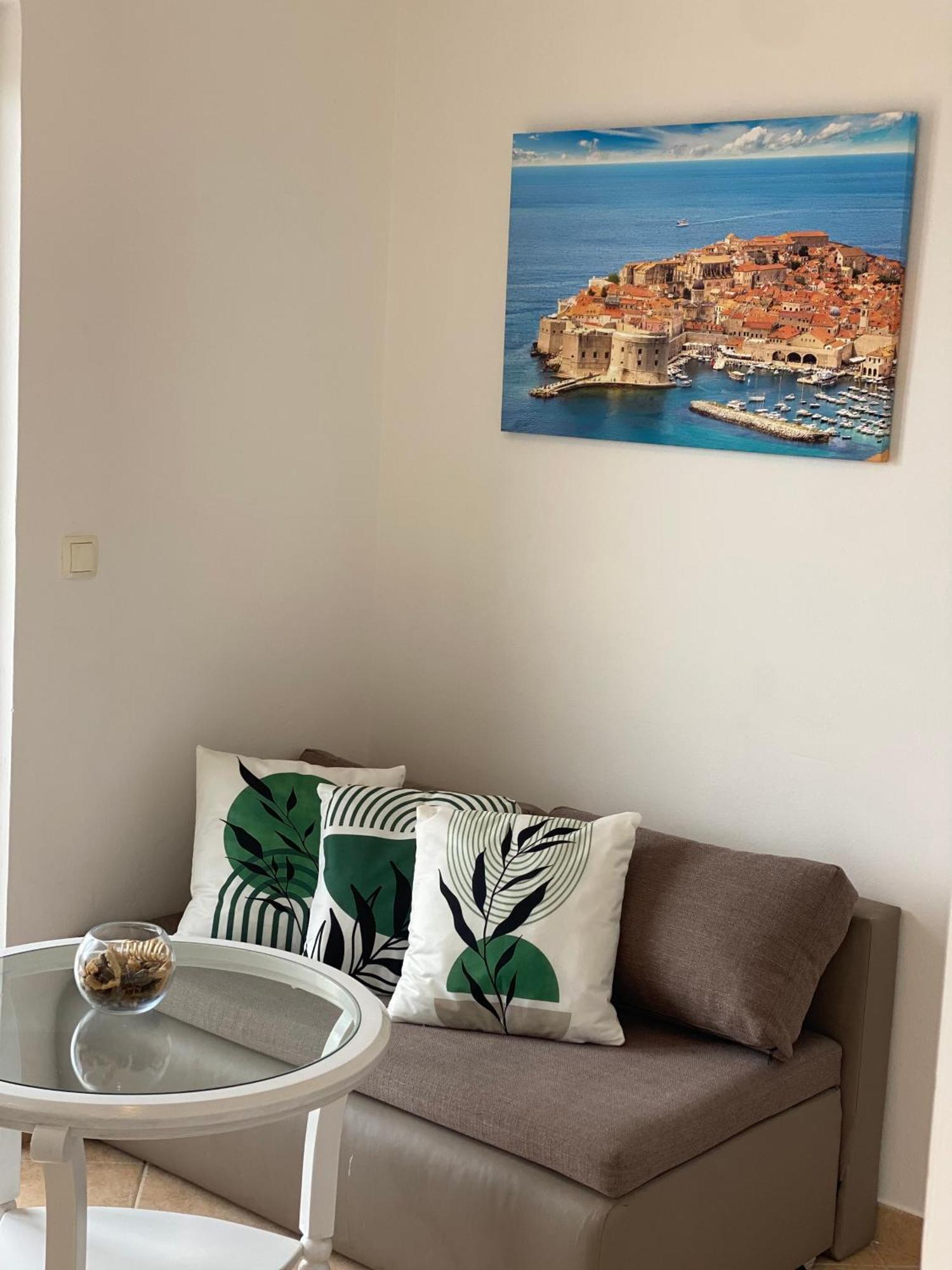Apartments Gera Dubrovnik Exterior photo